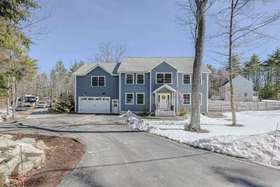 8 Poor Farm Road, Brookline, NH 03033 - Photo 45