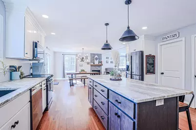 8 Poor Farm Road, Brookline, NH 03033 - Photo 13