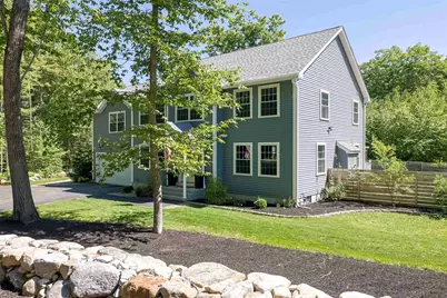 8 Poor Farm Road, Brookline, NH 03033 - Photo 1