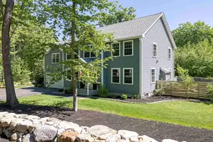 8 Poor Farm Rd, Brookline, NH 03033 - Photo 1