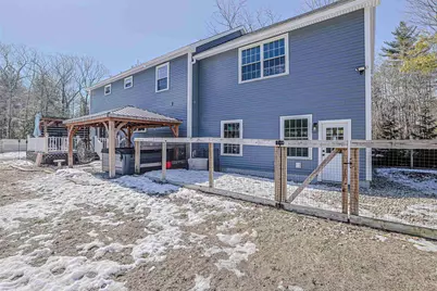 8 Poor Farm Road, Brookline, NH 03033 - Photo 41
