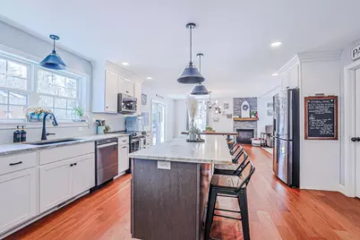 8 Poor Farm Road, Brookline, NH 03033 - Photo 13