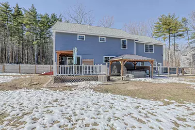 8 Poor Farm Road, Brookline, NH 03033 - Photo 43
