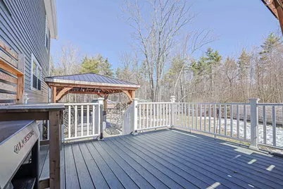 8 Poor Farm Road, Brookline, NH 03033 - Photo 37