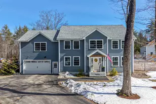 8 Poor Farm Rd, Brookline, NH 03033 - Photo 1