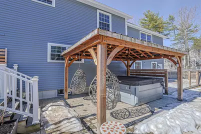 8 Poor Farm Road, Brookline, NH 03033 - Photo 39