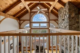 155 Top of the World Rd, Grantham, NH 03753 - Photo 7