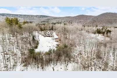 155 Top Of The World Road, Grantham, NH 03753 - Photo 3