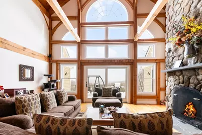 155 Top Of The World Road, Grantham, NH 03753 - Photo 1