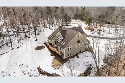 155 Top Of The World Road, Grantham, NH 03753 - Photo 49