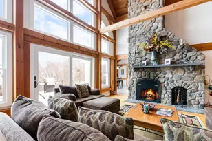 155 Top of the World Rd, Grantham, NH 03753 - Photo 5