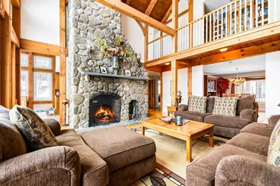 155 Top Of The World Road, Grantham, NH 03753 - Photo 3