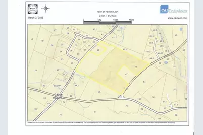 46 #1 Benton Road, Haverhill, NH 03774 - Photo 3