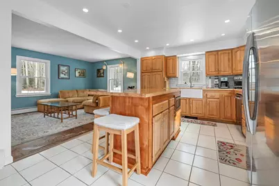 1487 Nh Route 12A, Plainfield, NH 03781 - Photo 5