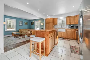 1487 Nh Rte 12a, Plainfield, NH 03781 - Photo 5