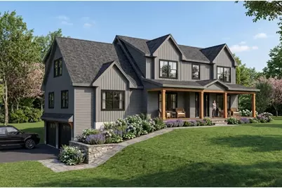 12-4 Wentworth Drive #12-4, Greenland, NH 03840 - Photo 1