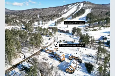 3 Black Diamond Road #1, Conway, NH 03860 - Photo 3