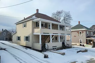 106 Spruce St, Berlin, NH 03570 - Photo 1