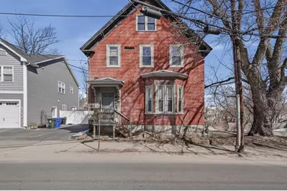 41 Varney Street, Manchester, NH 03103 - Photo 1