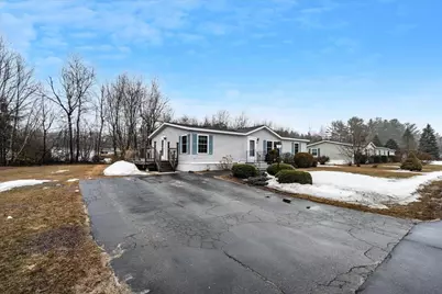 100 Stacey Drive, Hopkinton, NH 03229 - Photo 3