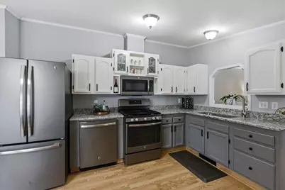 100 Stacey Drive, Hopkinton, NH 03229 - Photo 13