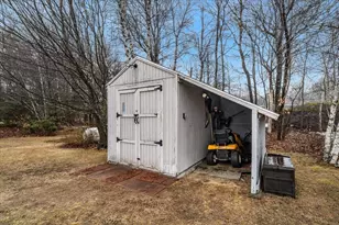 100 Stacey Dr, Hopkinton, NH 03229 - Photo 35