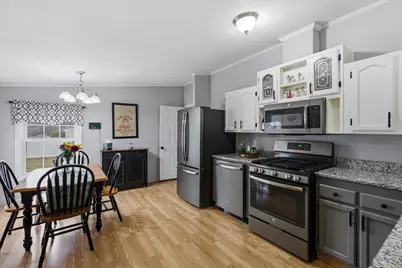 100 Stacey Drive, Hopkinton, NH 03229 - Photo 17