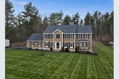 3 Harmony Lane, Pelham, NH 03076 - Photo 45