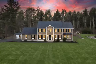 3 Harmony Ln, Pelham, NH 03076 - Photo 1