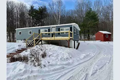 201 Parade Road, Meredith, NH 03253 - Photo 19