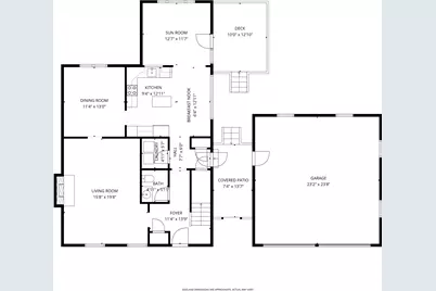 6 Concord Drive #4, Atkinson, NH 03811 - Photo 49