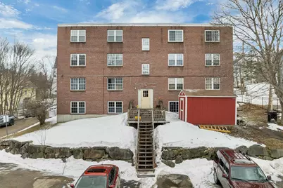 30 Beech Street #2D, Bristol, NH 03222 - Photo 27