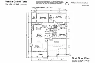 3 Byrne Circle, Brentwood, NH 03833 - Photo 3