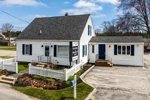504 High St, Somersworth, NH 03878 - Photo 1
