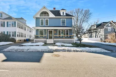 323 Myrtle Street, Manchester, NH 03104 - Photo 3