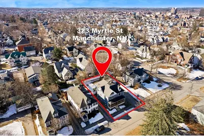 323 Myrtle Street, Manchester, NH 03104 - Photo 39