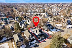 323 Myrtle St, Manchester, NH 03104 - Photo 39