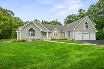 179 Benjamin Wentworth Drive, Tamworth, NH 03886 - Photo 49