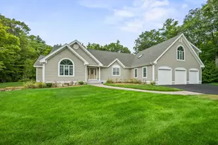 179 Benjamin Wentworth Dr, Tamworth, NH 03886 - Photo 49