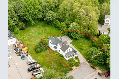 6 Granite Street, Dover, NH 03820 - Photo 1