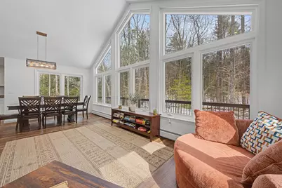 297 Nutting Road, Sunapee, NH 03782 - Photo 17