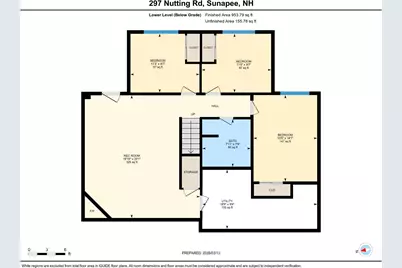 297 Nutting Road, Sunapee, NH 03782 - Photo 55