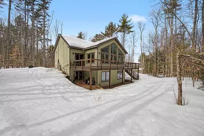 297 Nutting Road, Sunapee, NH 03782 - Photo 3