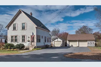 30 Fairview Street, Keene, NH 03431 - Photo 1