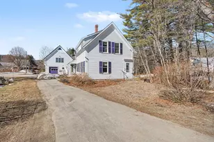 57 Kearsarge Mountain Rd, Warner, NH 03278 - Photo 41