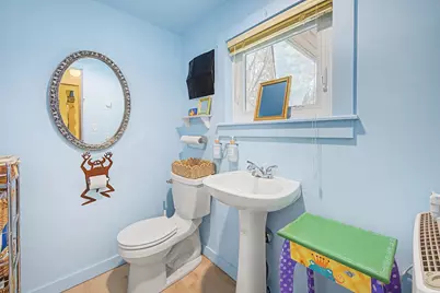 57 Kearsarge Mountain Road, Warner, NH 03278 - Photo 9