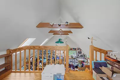 57 Kearsarge Mountain Road, Warner, NH 03278 - Photo 39