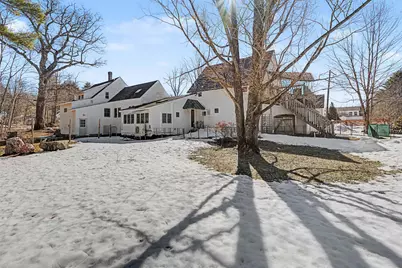 57 Kearsarge Mountain Road, Warner, NH 03278 - Photo 3