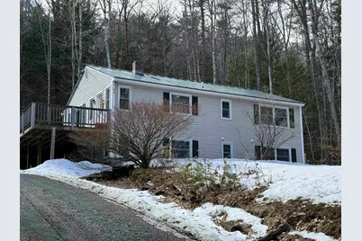 275 Grafton Turnpike Road, Canaan, NH 03741 - Photo 1