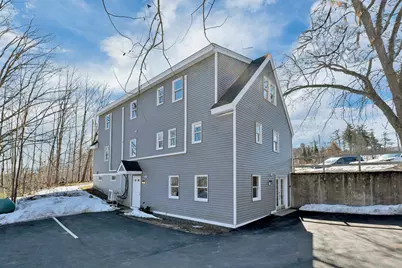 252 Daniel Webster Highway, Meredith, NH 03253 - Photo 9